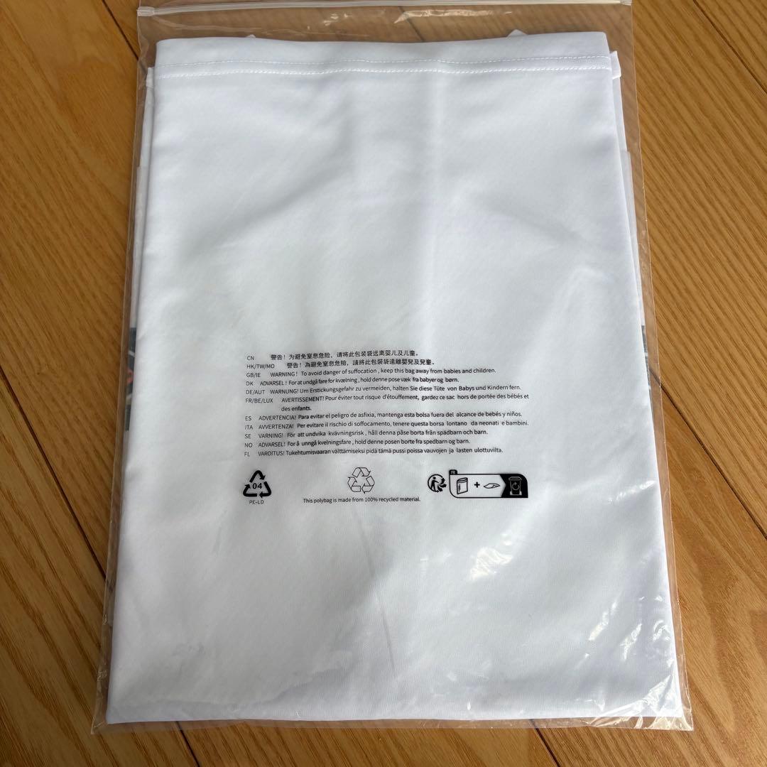 日本未発売 レア Victor×BABYMILO Tシャツ バドミントンウェア