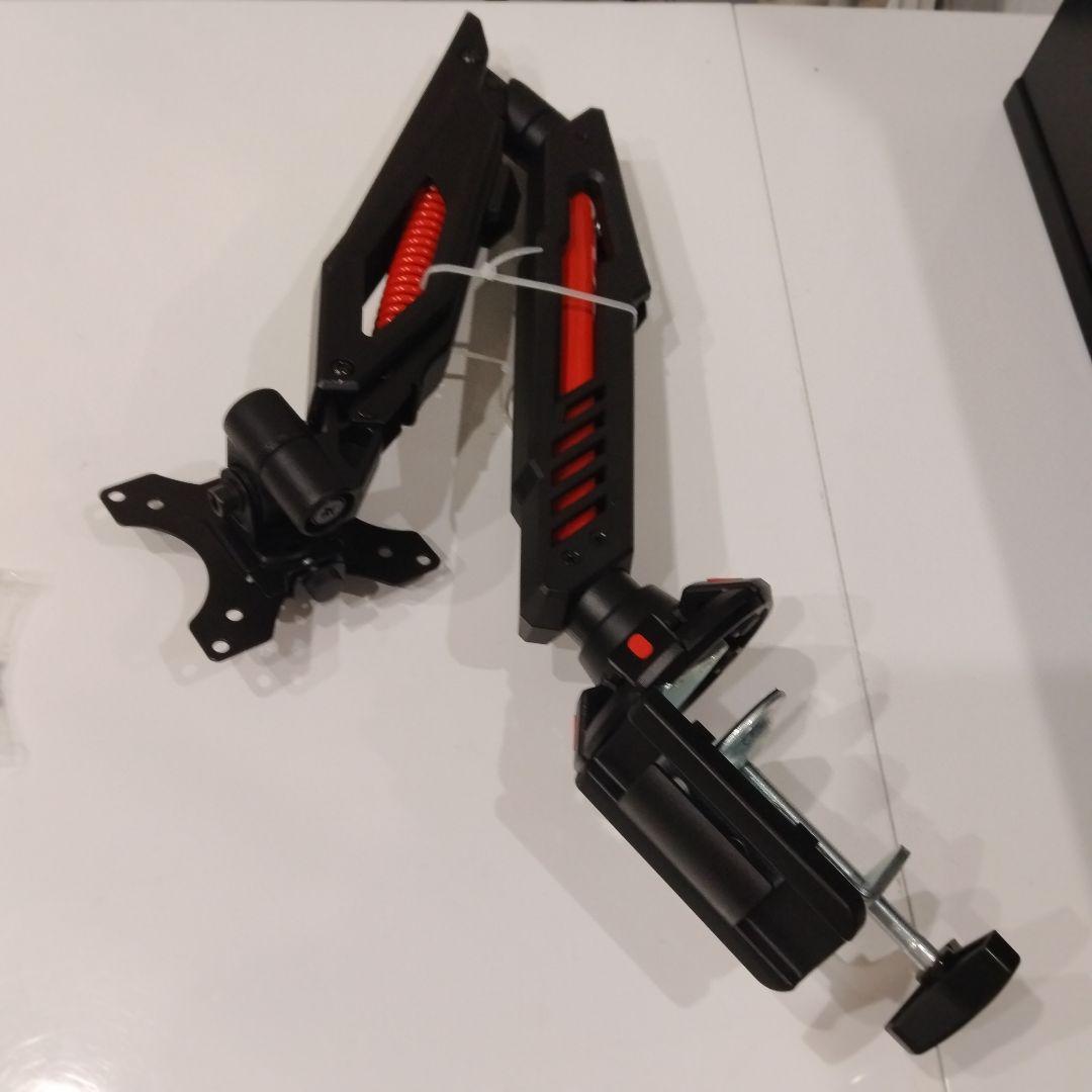 Acer ゲーミングモニター 165Hz 0.5ms 27インチ IPS液晶