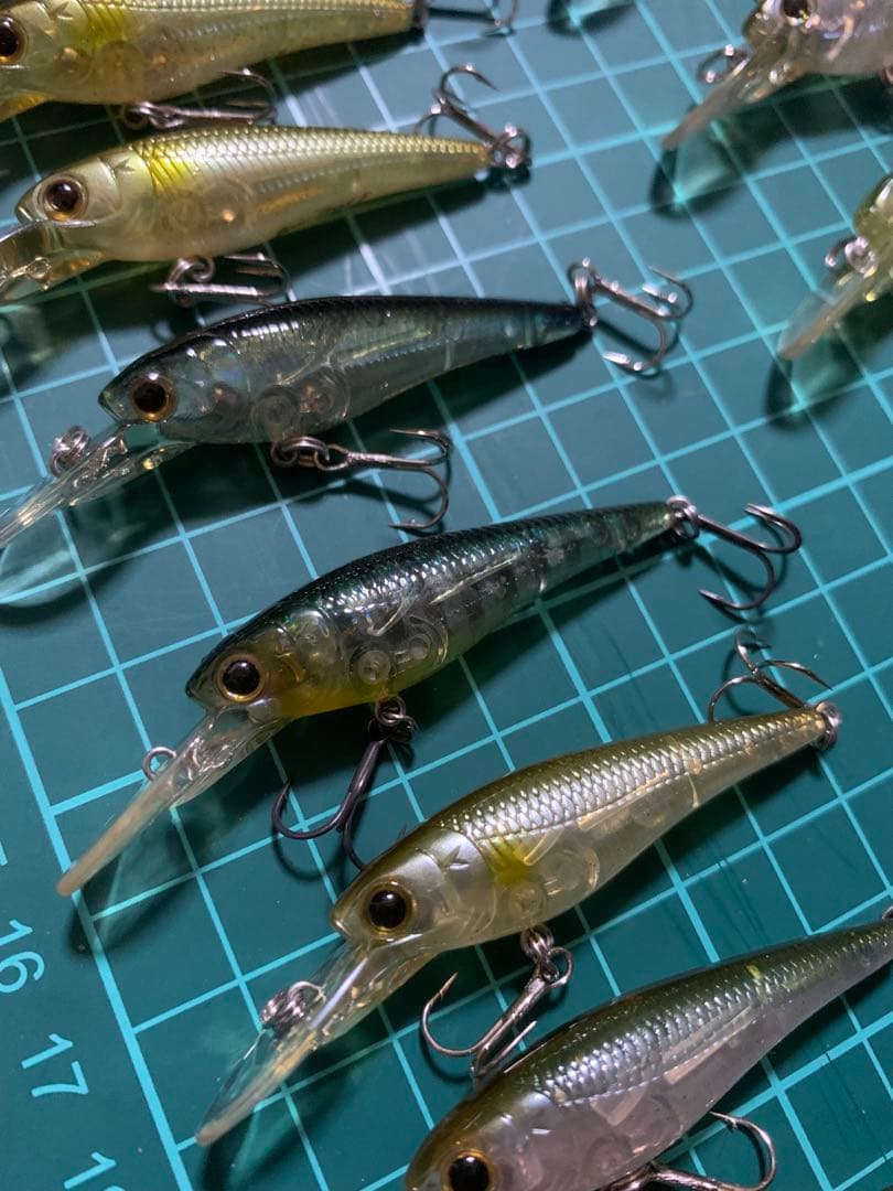 ベビーシャッド　まとめ売り