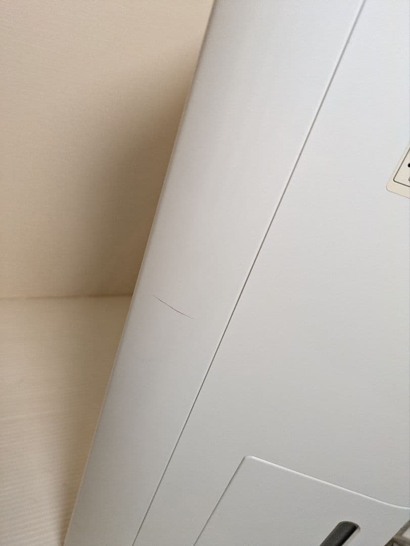 三菱電機 衣類乾燥除湿機　MJ-M100PX-W 2019年製