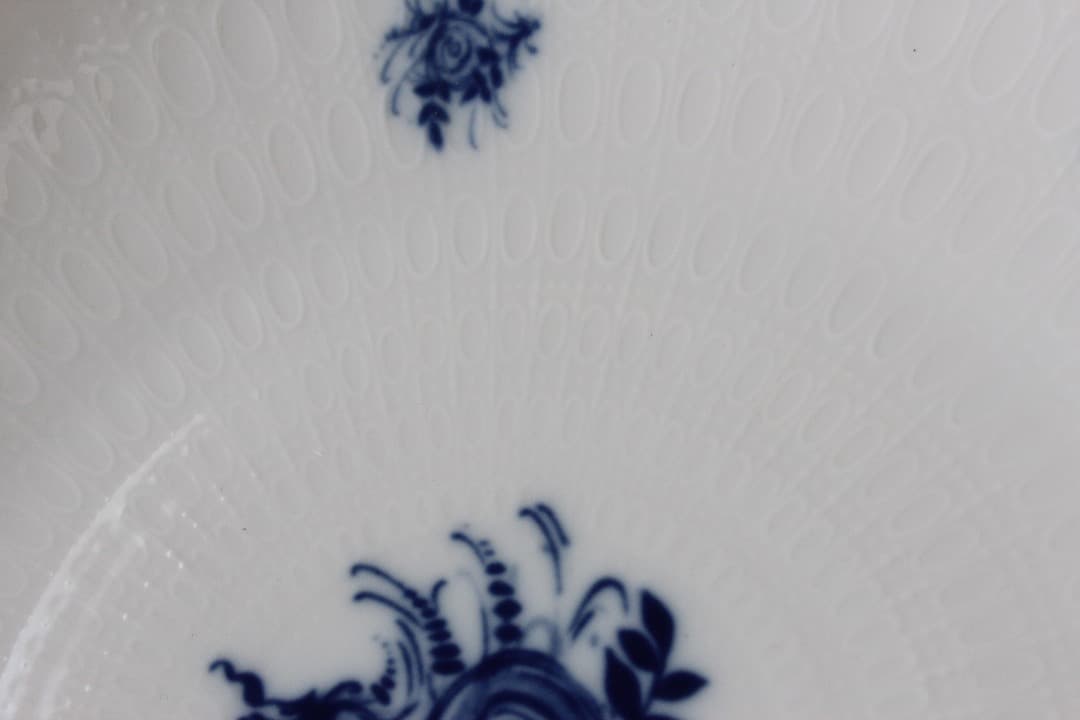 Rosenthal　ローゼンタール　ラプソディー　２２cmプレート　５枚　廃盤