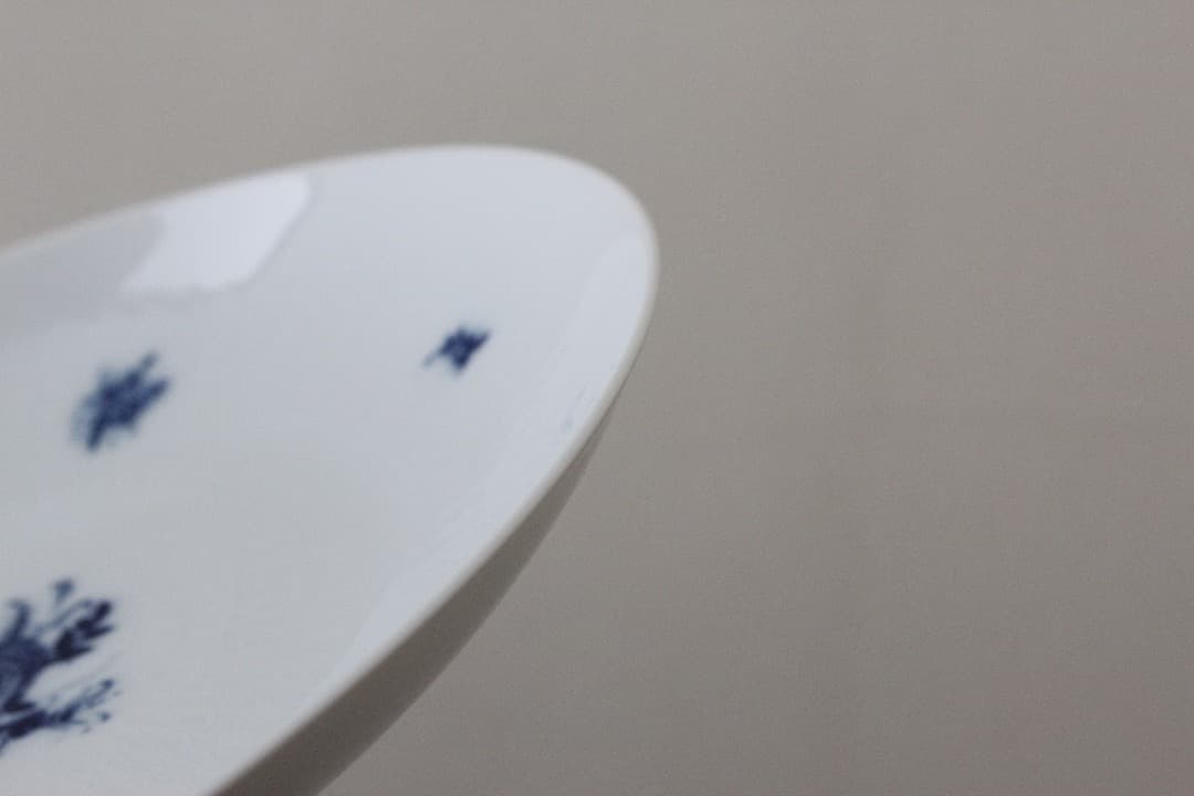 Rosenthal　ローゼンタール　ラプソディー　２２cmプレート　５枚　廃盤