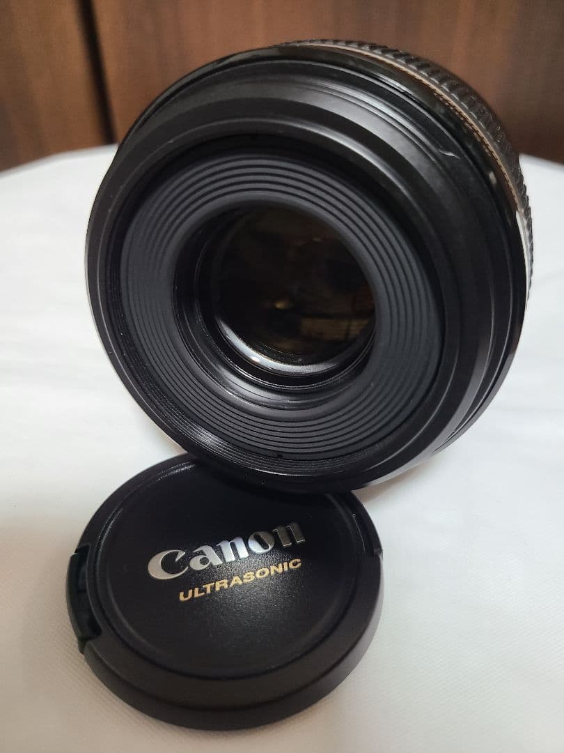 ⭐Canon EOS 60D⭐キャノン⭐一眼レフカメラ⭐レンズ付き⭐ほか付属品⭐