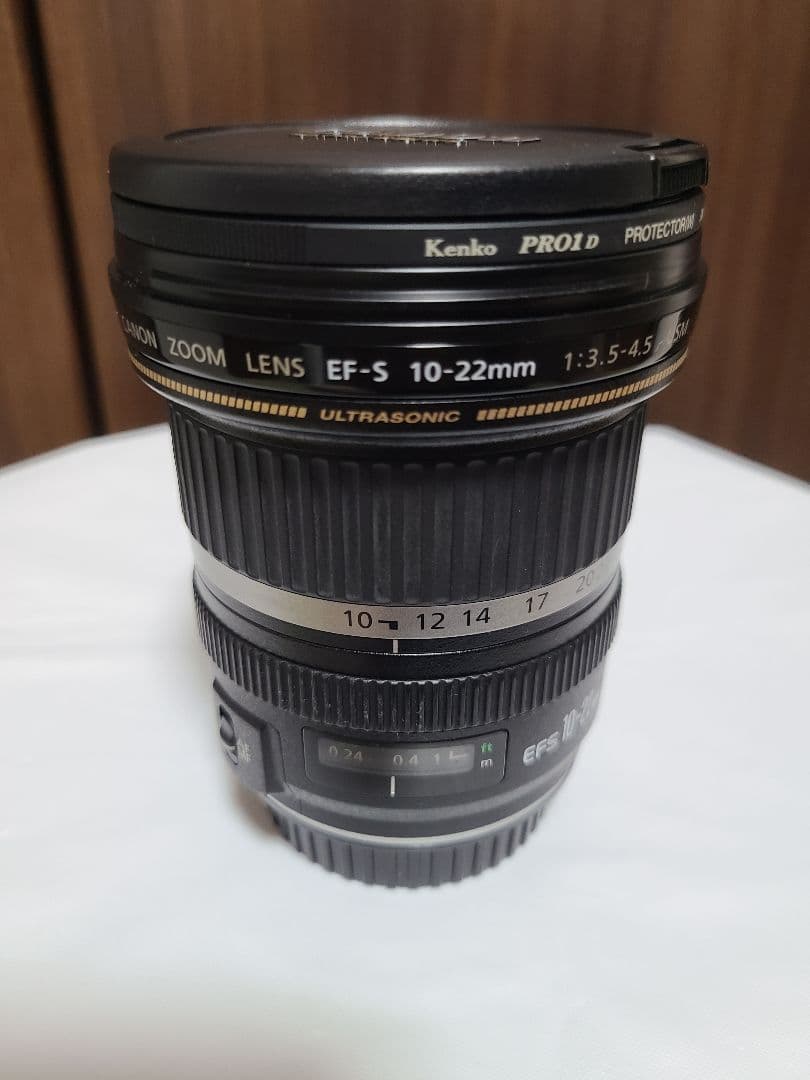 ⭐Canon EOS 60D⭐キャノン⭐一眼レフカメラ⭐レンズ付き⭐ほか付属品⭐