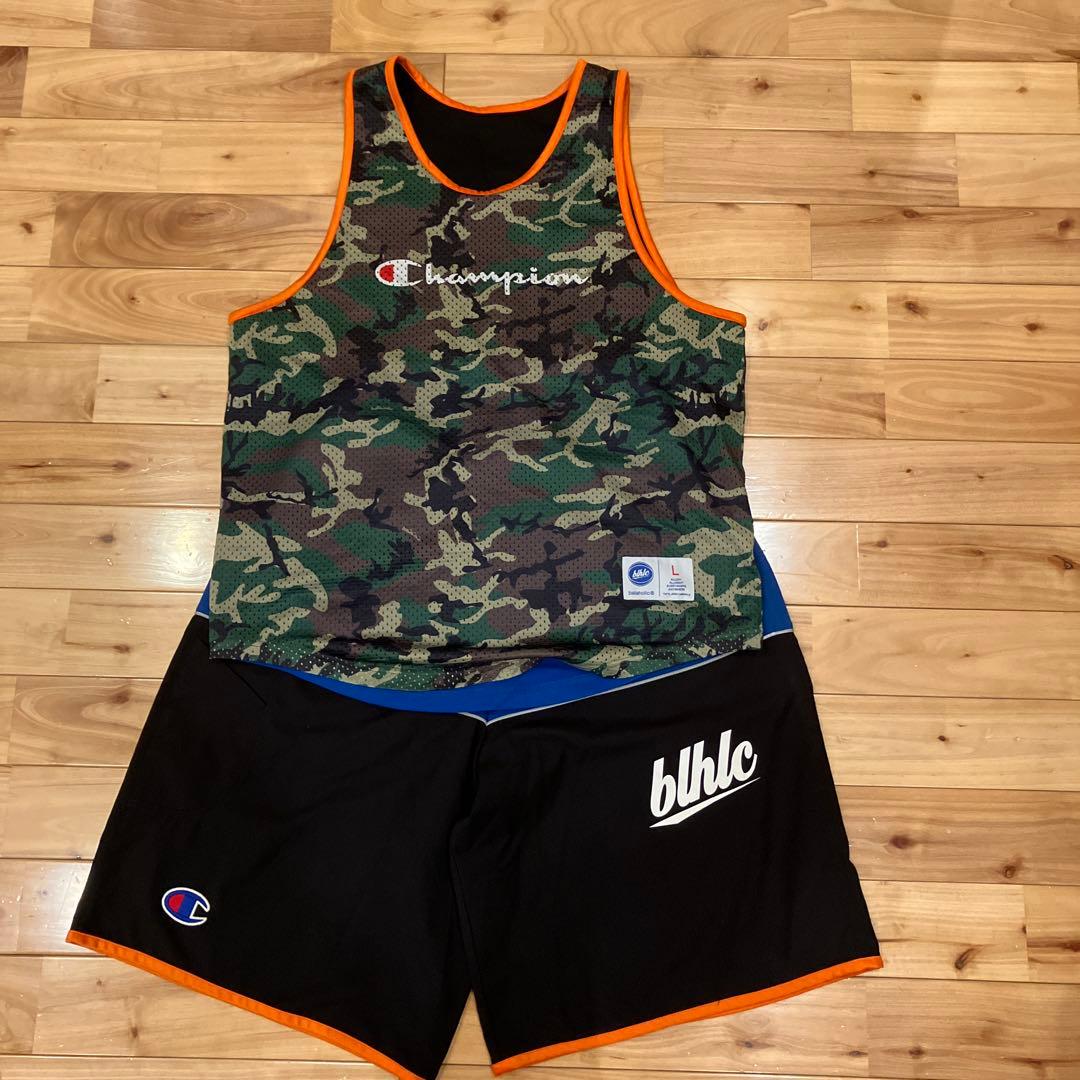 ballaholic 上下セット