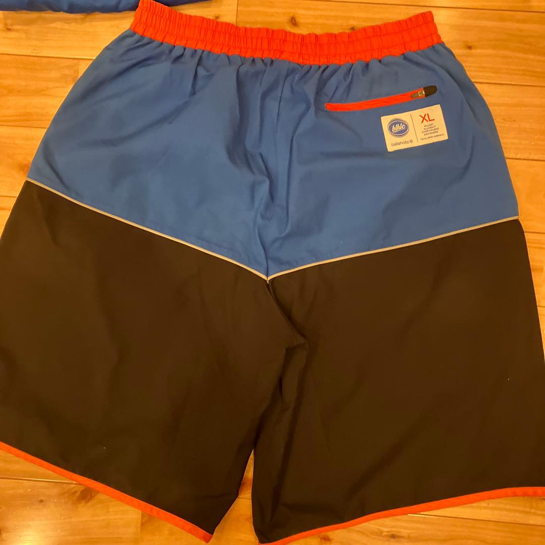 ballaholic 上下セット