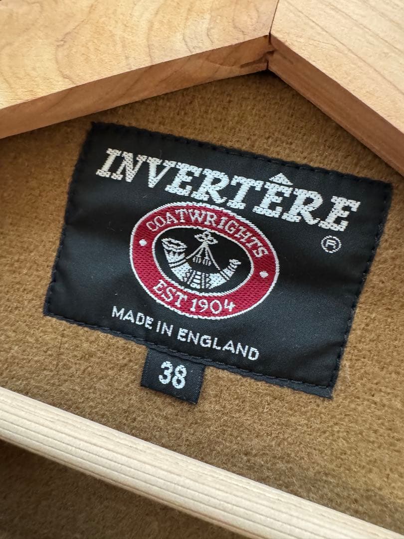 インバーティア　マラリウス　150周年　希少品