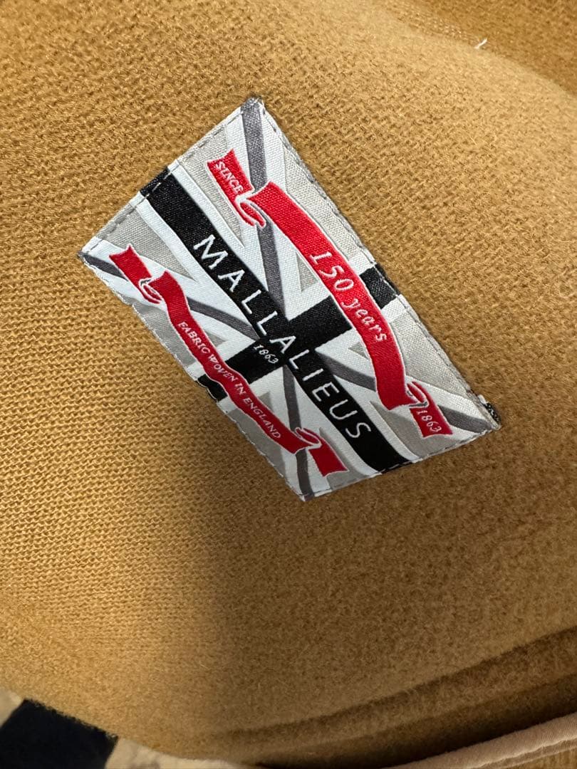 インバーティア　マラリウス　150周年　希少品