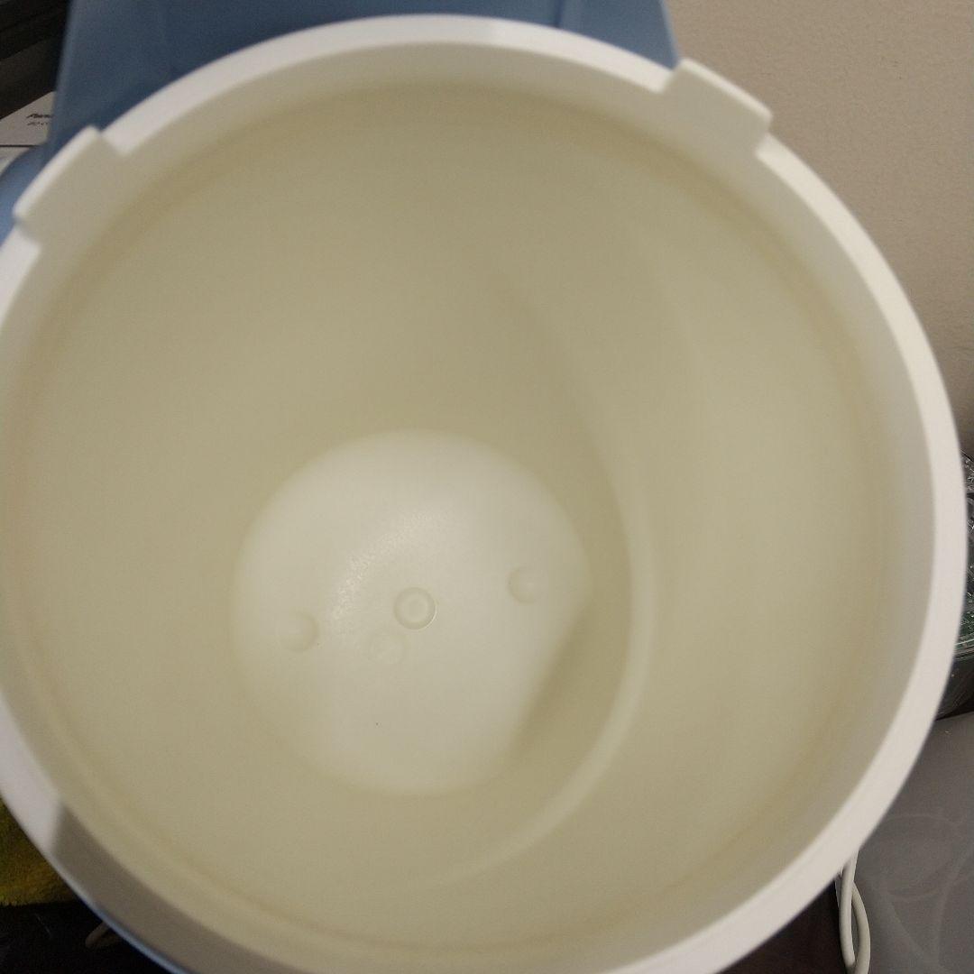 m*＊様 MA①[美品] アムウェイeSpring Ⅱ 浄水器　本体のみ