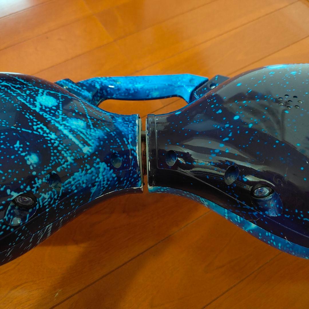 Gangoo Gold ミニセグウェイ