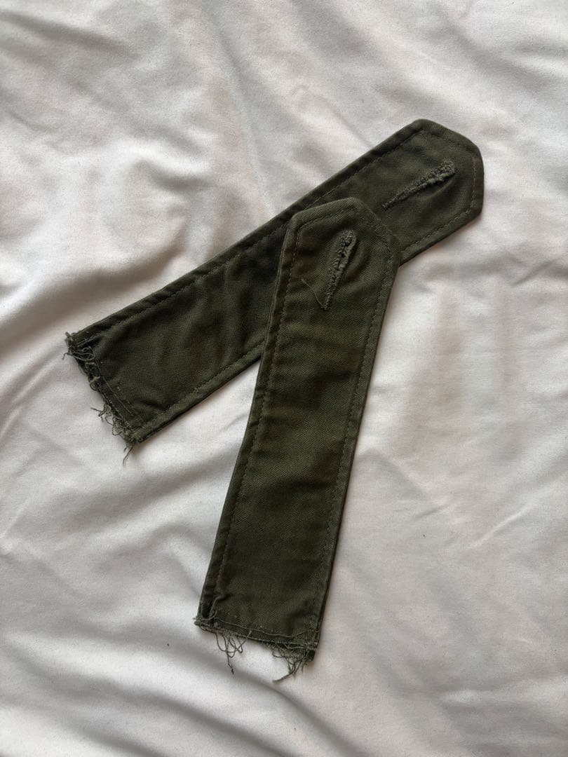 M51モッズコート　初期型　ミントコンディション