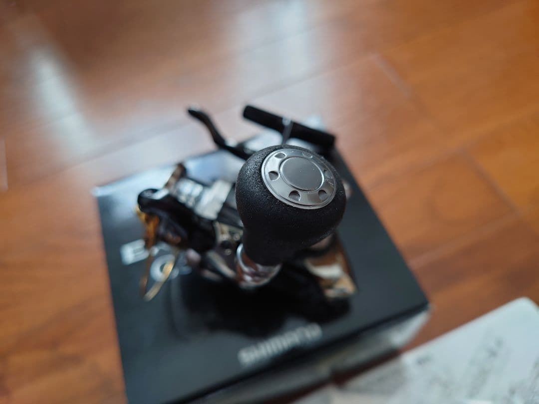 13 EXSENCE C3000HGM ＬＢ スピニングリール