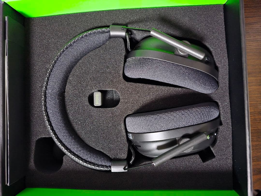 Black Shark V2 Pro アップグレードモデル 付属品完品