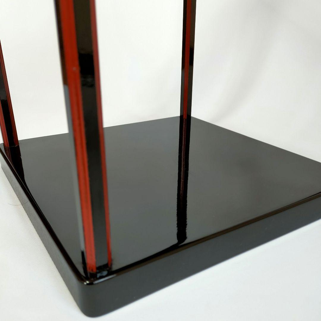 茶棚　煎茶棚　御点前　茶懐石用