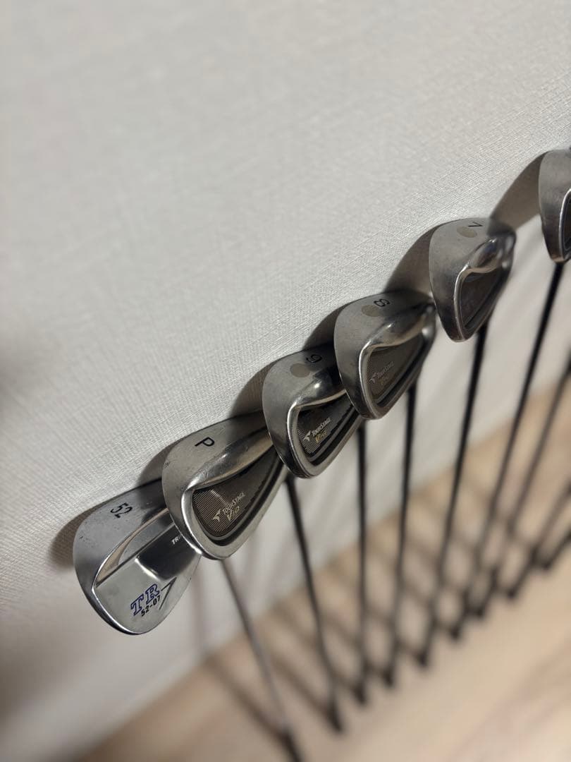 【◎送料無料】 TaylorMade 他　ゴルフクラブセット