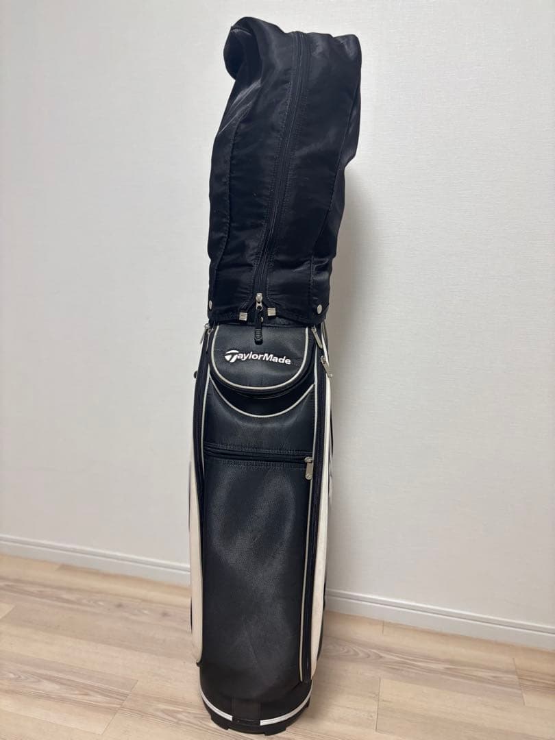 【◎送料無料】 TaylorMade 他　ゴルフクラブセット
