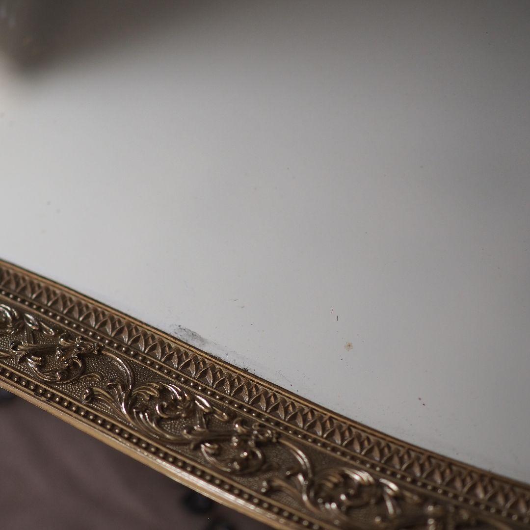 ジュエリートレイ ジュエリーケース 鏡 ミラー SHISEIDO ディスプレイ