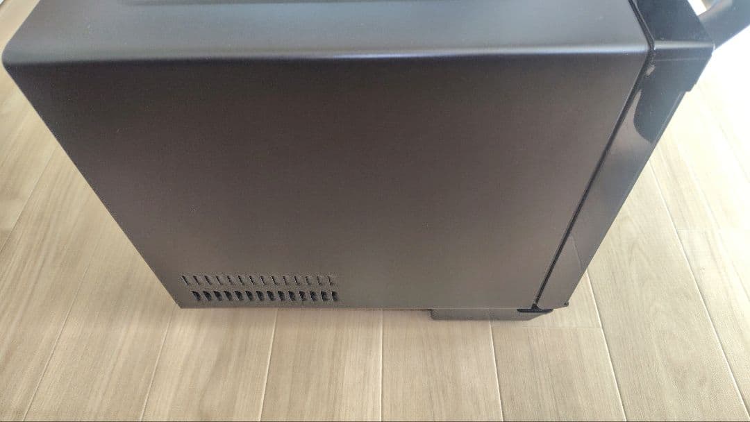 極美品 Panasonic NE-MS264 オーブンレンジ