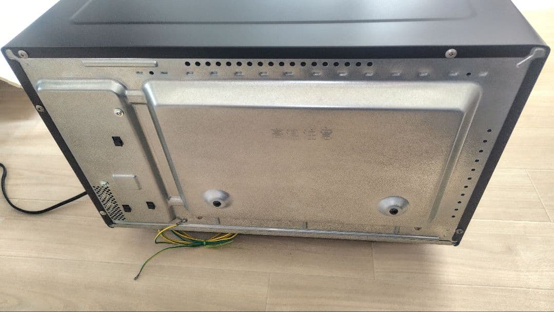 極美品 Panasonic NE-MS264 オーブンレンジ