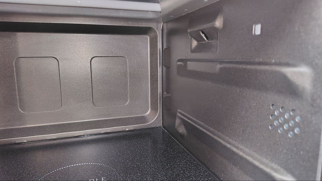 極美品 Panasonic NE-MS264 オーブンレンジ