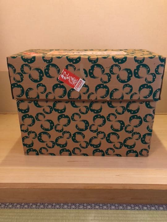 ひな人形　河寿作　親王ケース入　オルゴール付き