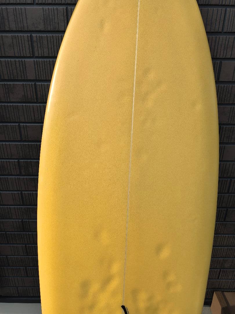 チリサーフボード　　シュガー