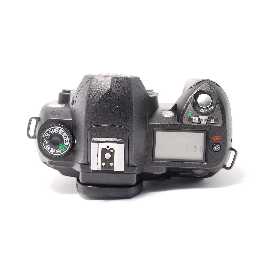 ❤即購入1000円OFF❤ ニコン D70 高倍率 万能ズーム 望遠レンズ