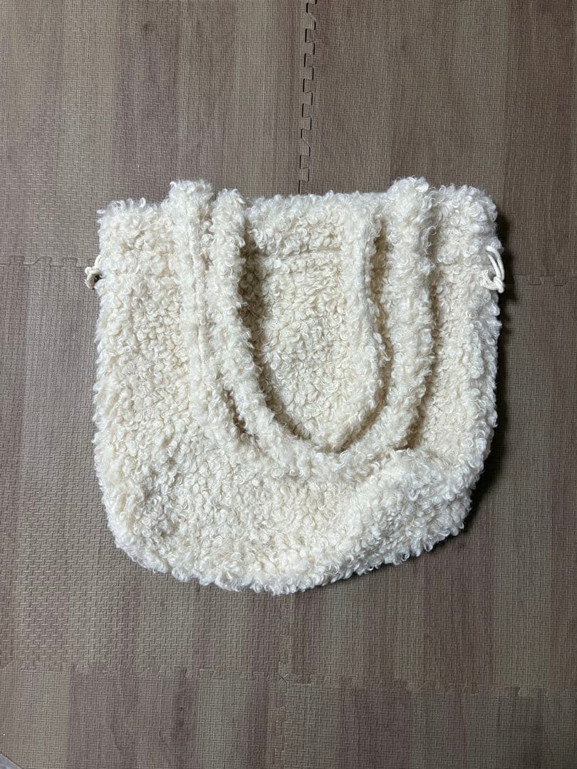 moncheri ハッピーバッグ 2026 sサイズ ユニセックス