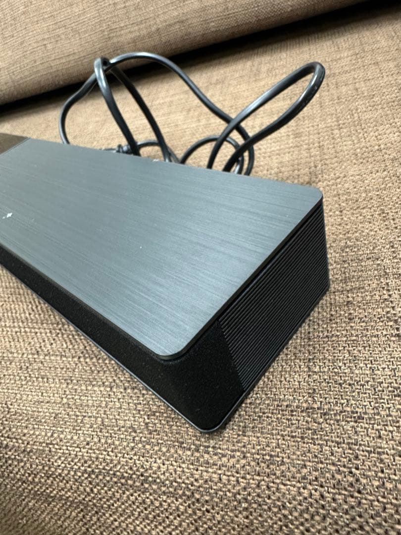 ⑧ Hisense シアターサウンドシステム　HS2000N 24年製