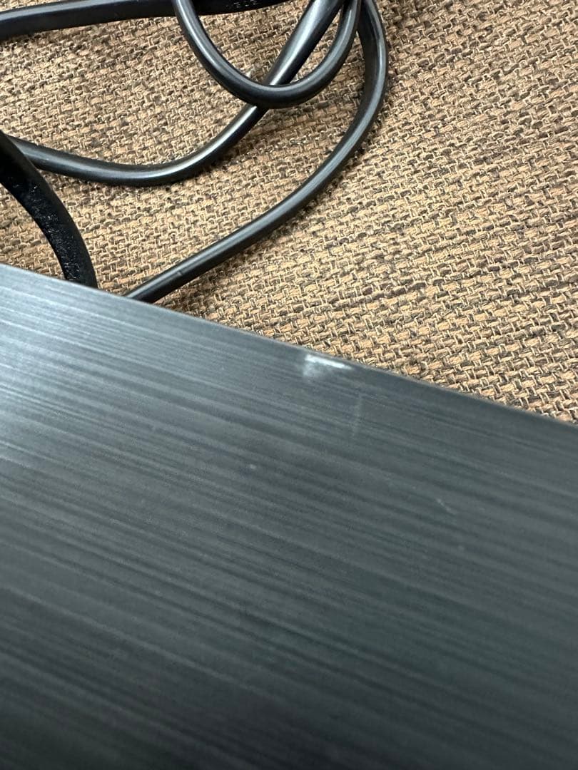 ⑧ Hisense シアターサウンドシステム　HS2000N 24年製