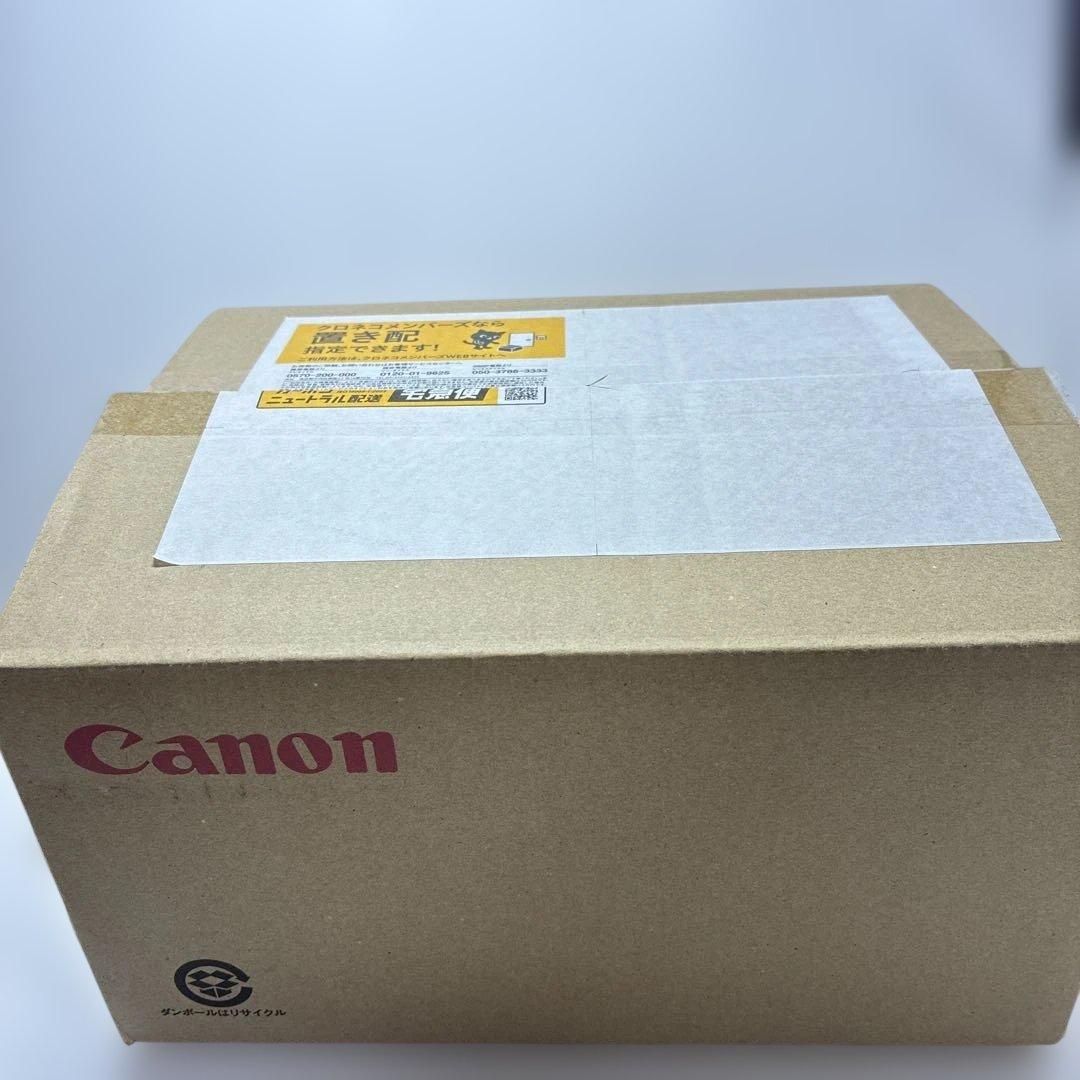 キャノン　Canon PowerShot V1