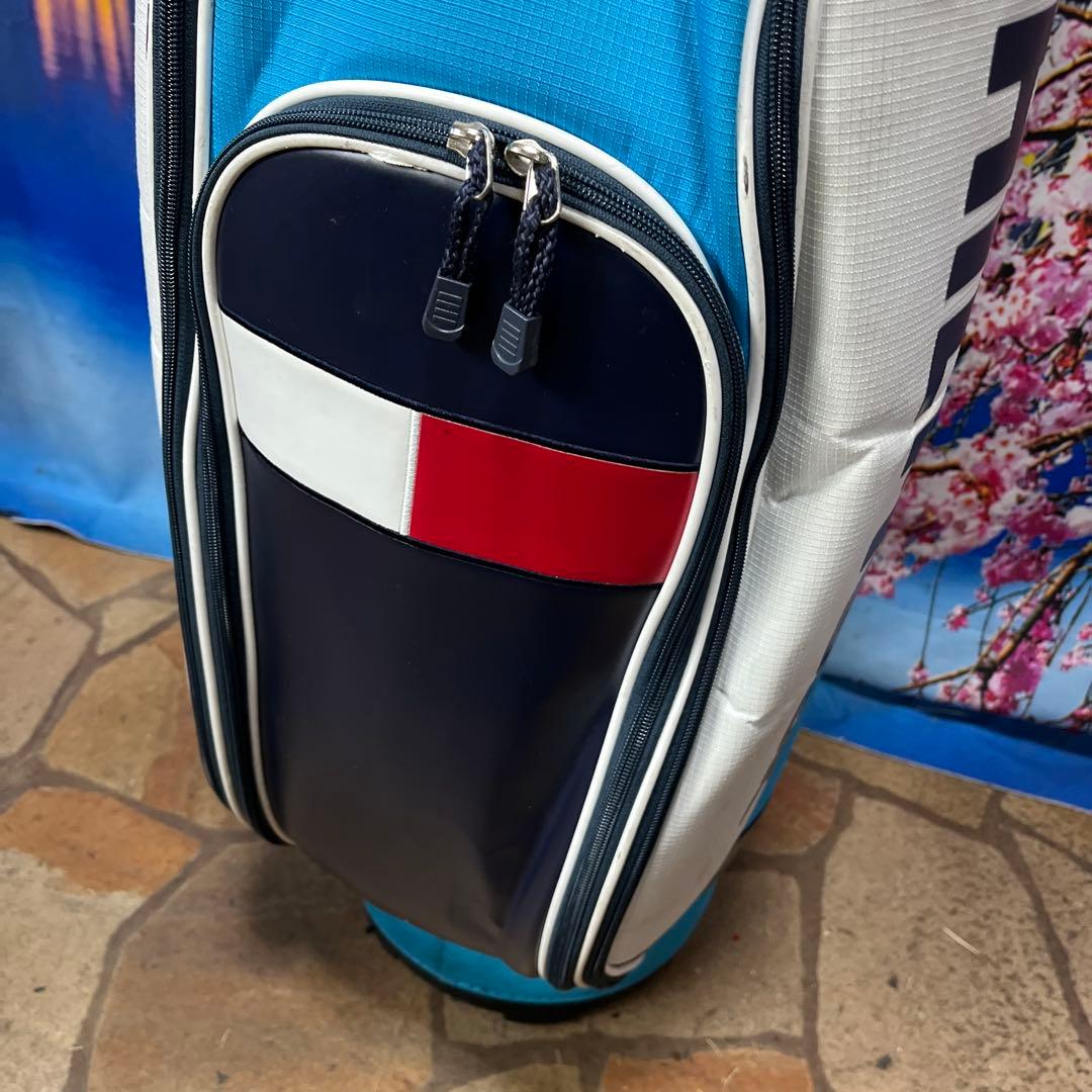 寶BTー1039   SPLIT キャディバッグ