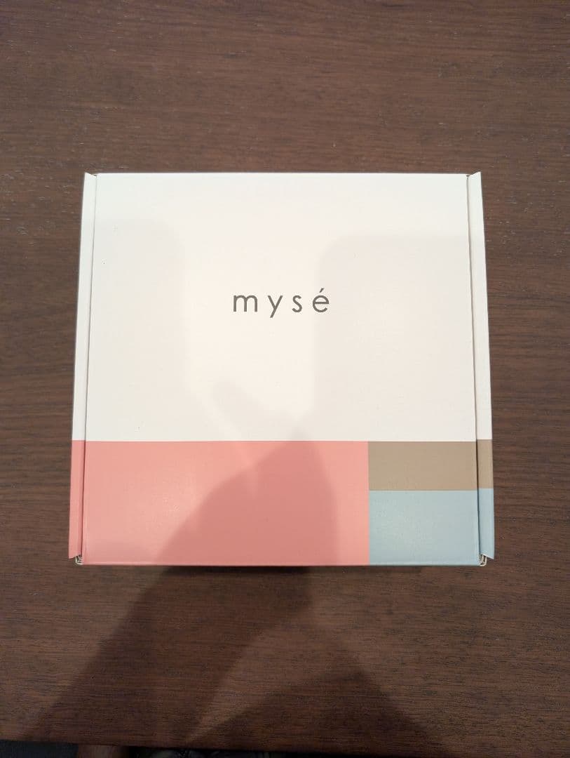 ミーゼ　ディープスキンクリア　MS-43P