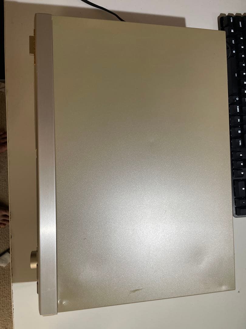 マランツ　カセットデッキ　SD-63 [整備済み]