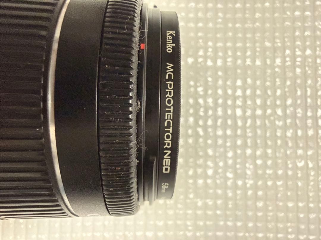 Canon EOS 70D レンズ３本セット