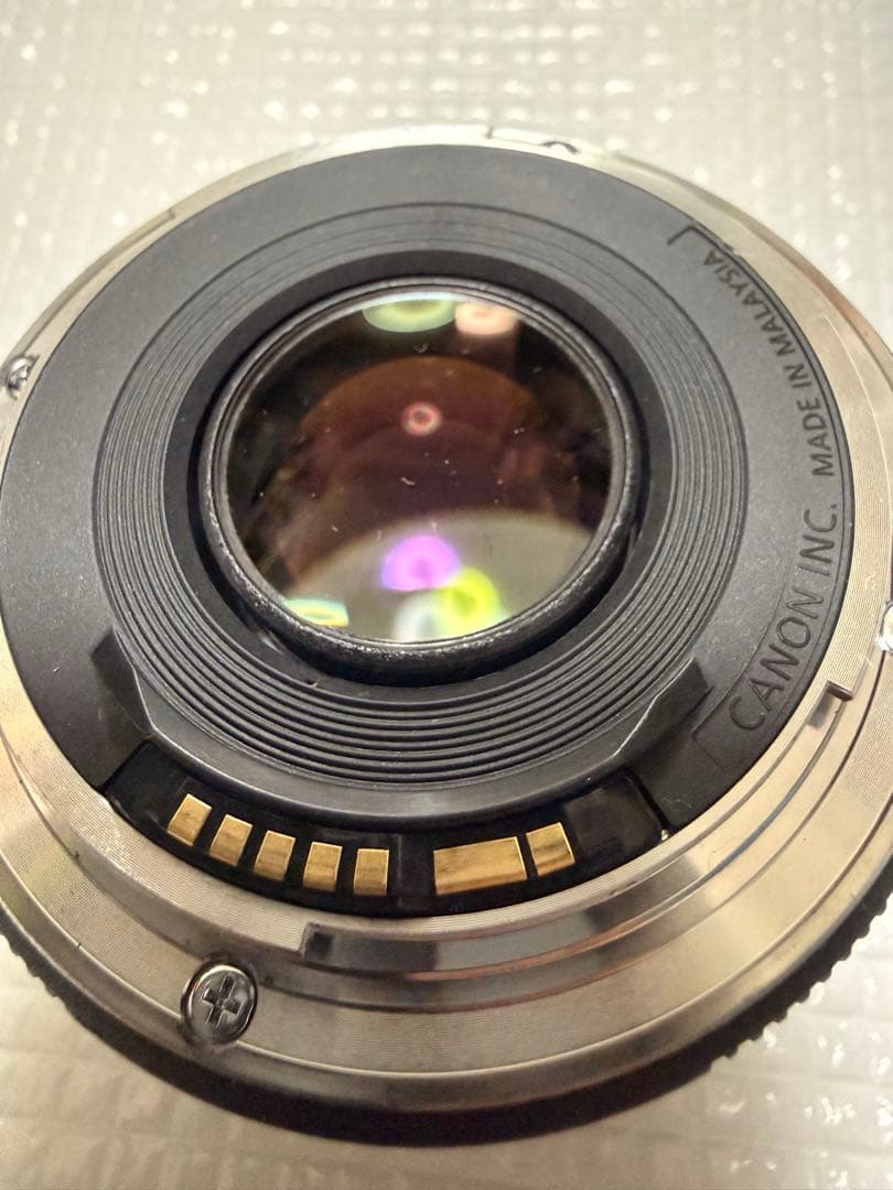 Canon EOS 70D レンズ３本セット