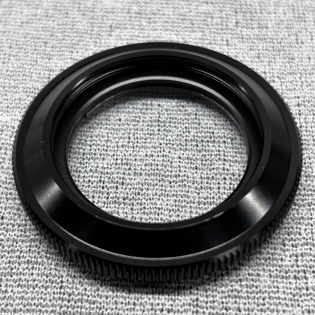 最終値下げ　FUJIFILM XF27mmF2.8 R WR 極美品