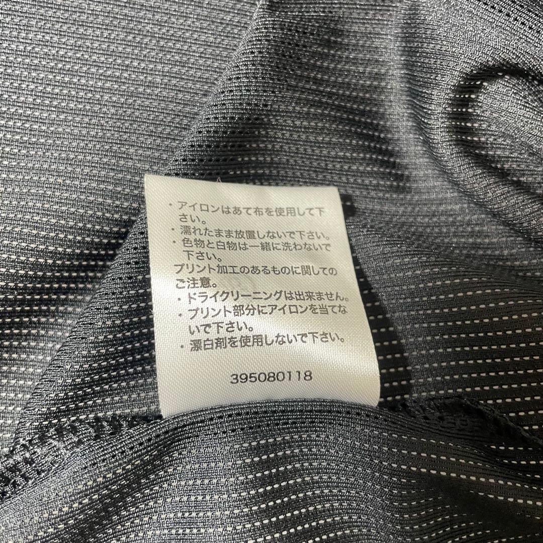 阪神タイガース　坂本誠志郎　12 旧ビジター　レプリカユニフォーム　ブラック　O