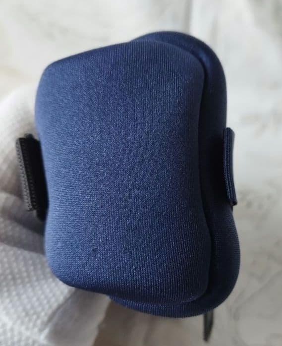 廃盤 貴重【美品】PORTER × SONY STYLE ソフトシェル ポーチ