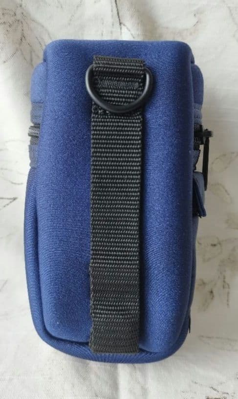 廃盤 貴重【美品】PORTER × SONY STYLE ソフトシェル ポーチ