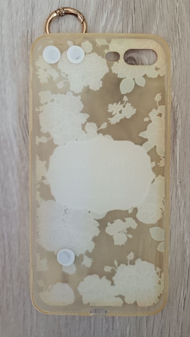 【美品】iPhone7 Plus 128GB SIMフリーバッテリー100%