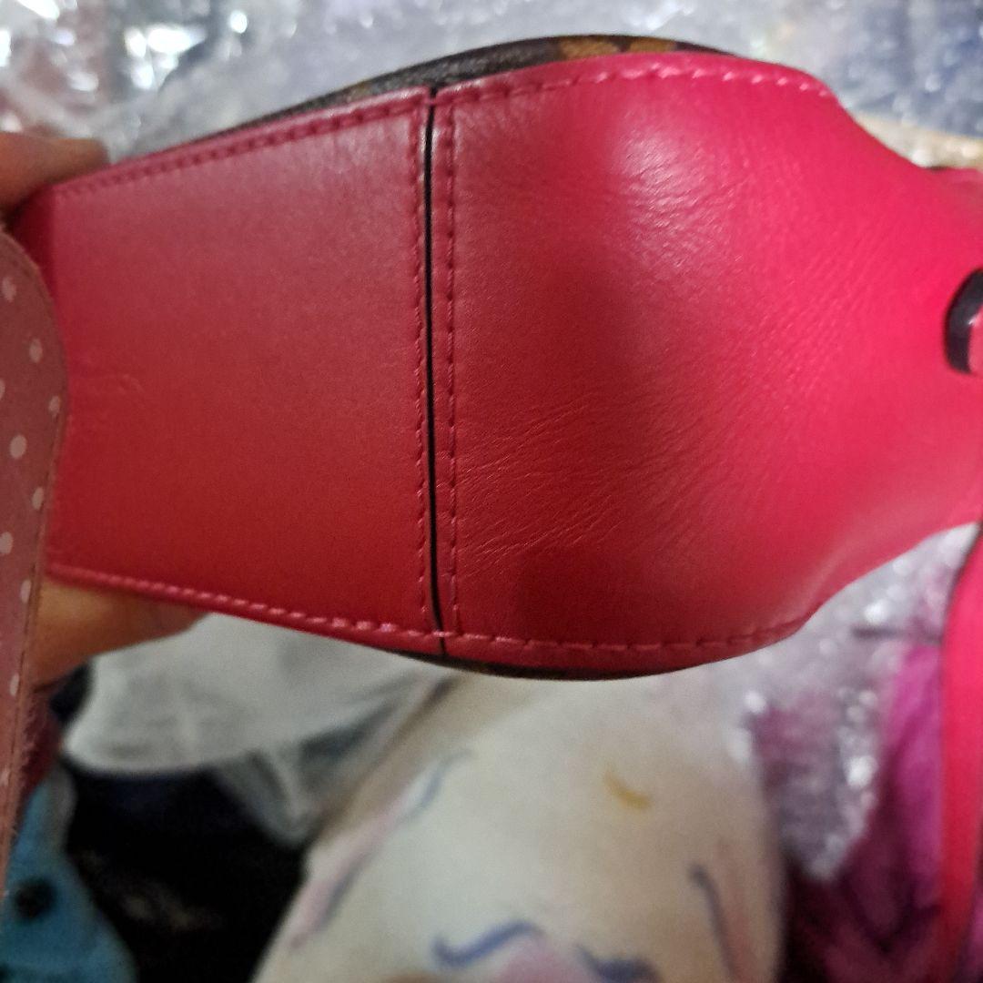 Louis Vuitton ショルダーバッグ サントンジュ