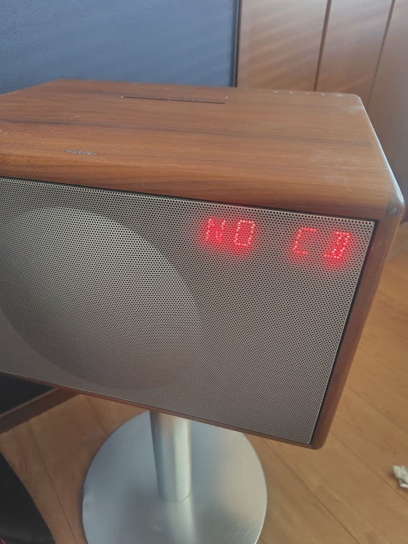 Geneva 　スピーカー　GNVO17-WLN