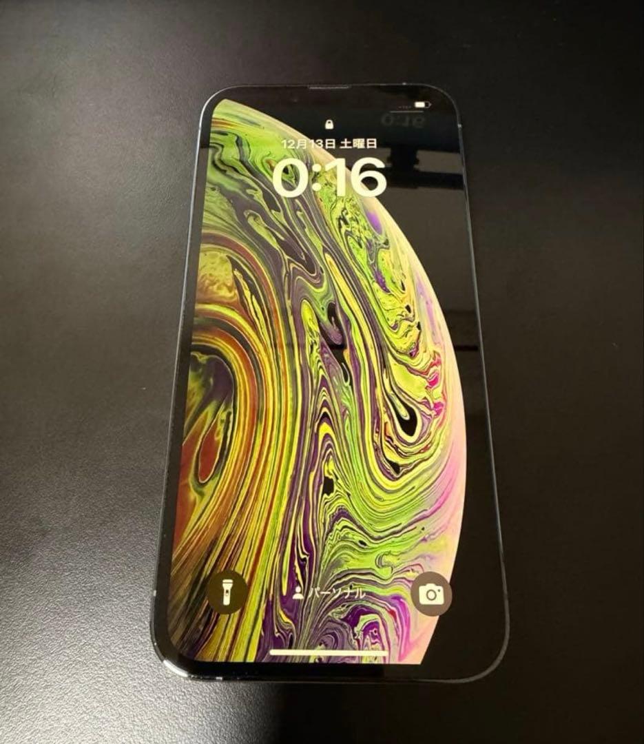 iPhone13 Pro 128GB シエラブルー　SIMフリー 箱・ケーブル