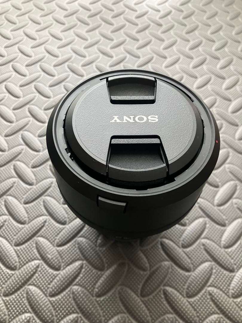 【新品未使用】SONY FE 50mm F1.4 GM レンズ