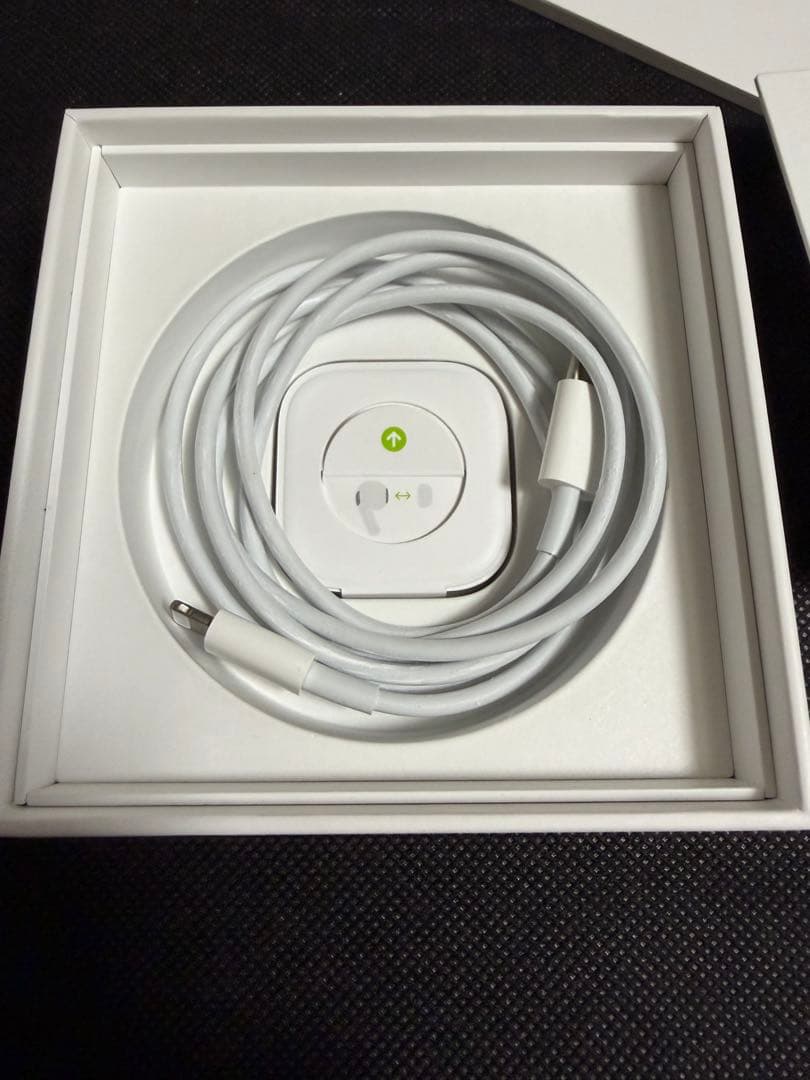 iPhone SE3 256GB ミッドナイト　AirPods Pro セット