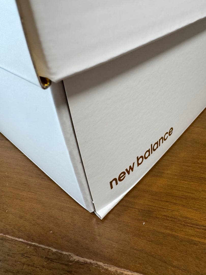 Ohtani v1 26cm 新品未使用 大谷翔平 ニューバランス ゴールド