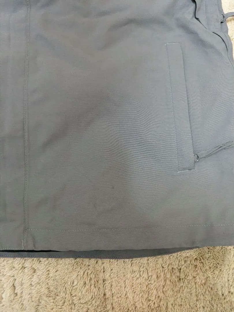 ☆値段交渉OK☆AIRBLASTER GUIDE SHELL JACKET XL