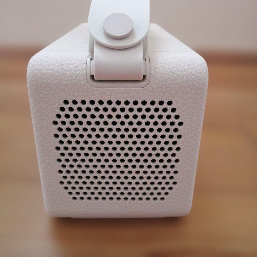 Marshall Middleton ミドルトン ワイヤレススピーカー④