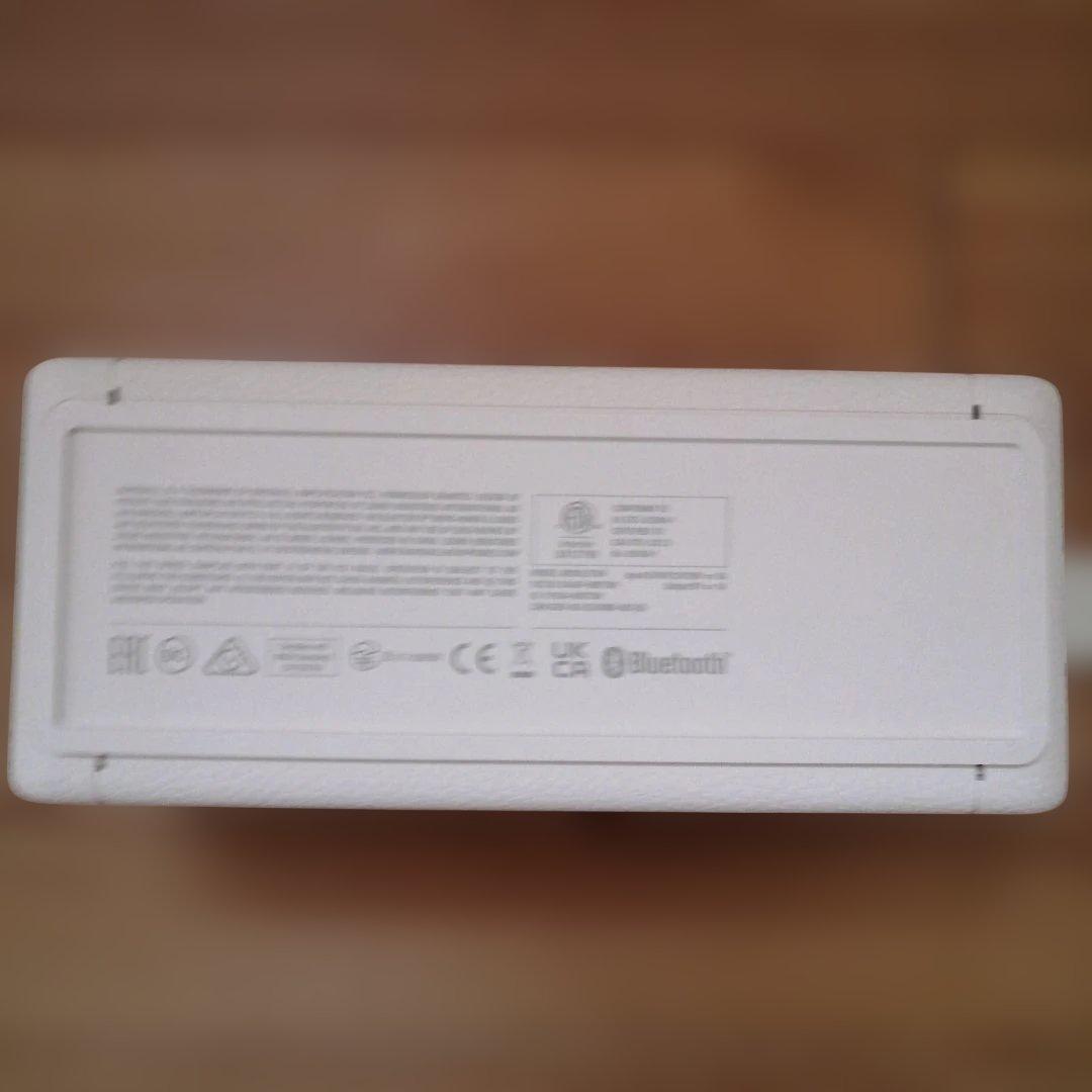 Marshall Middleton ミドルトン ワイヤレススピーカー④